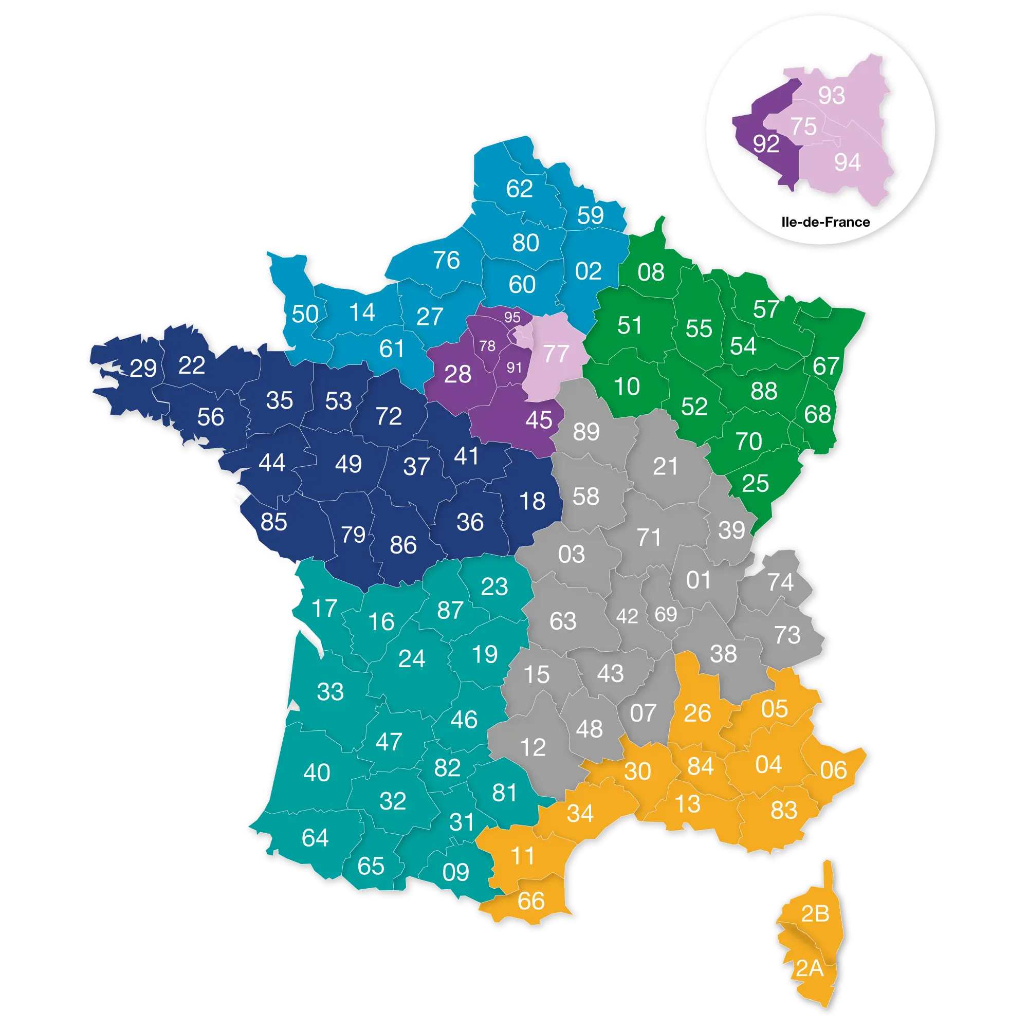 Carte des commerciaux 2024-11 Carte des commerciaux 2026-4