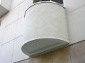 07 facade finition nez de dalle dallnet gouttiere ref chantier levallois perret bd 07 facade finition nez de dalle dallnet gouttiere ref chantier levallois perret bd