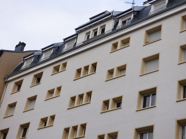08 facade fenetre protegenet tradition ref chantier strasbourg bd 08 facade fenetre protegenet tradition ref chantier strasbourg bd